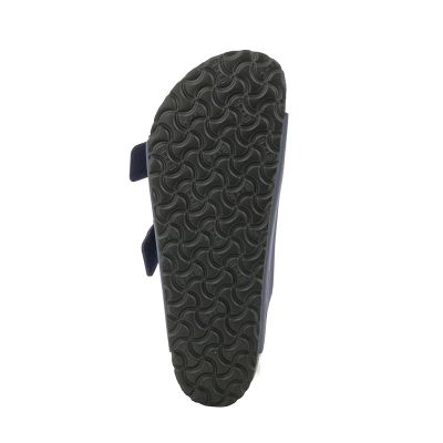 Мъжки Чехли Комфорт BIRKENSTOCK-51751 ARIZONA BLUE