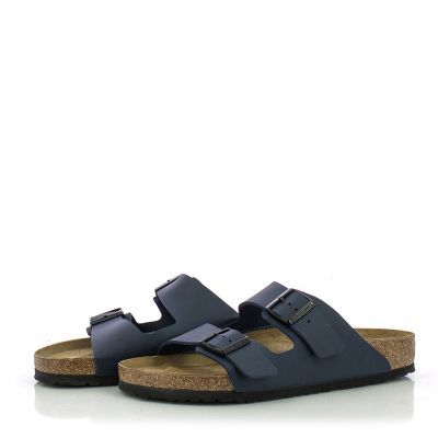 Мъжки Чехли Комфорт BIRKENSTOCK-51751 ARIZONA BLUE