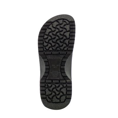 Мъжки Ежедневни Чехли BIRKENSTOCK-1027191 SUPER-BIRKI BLACK