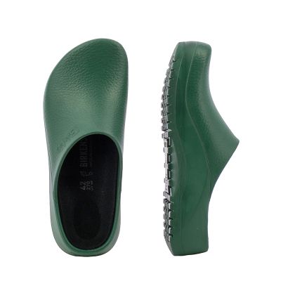 Мъжки Ежедневни Чехли BIRKENSTOCK-1027183 SUPER-BIRKI GREEN