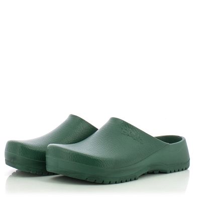 Мъжки Ежедневни Чехли BIRKENSTOCK-1027183 SUPER-BIRKI GREEN