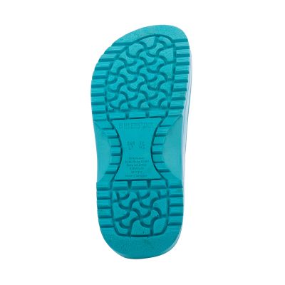 Сабо BIRKENSTOCK-1027223 SUPER-BIRKI BLUE LIGHT