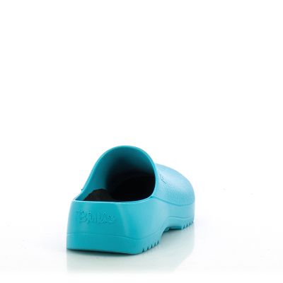 Сабо BIRKENSTOCK-1027223 SUPER-BIRKI BLUE LIGHT