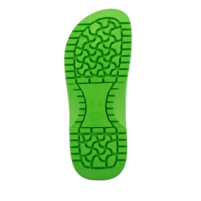 Сабо BIRKENSTOCK-1027192 SUPER-BIRKI APPLE GREEN