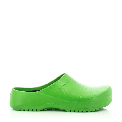 Сабо BIRKENSTOCK-1027192 SUPER-BIRKI APPLE GREEN