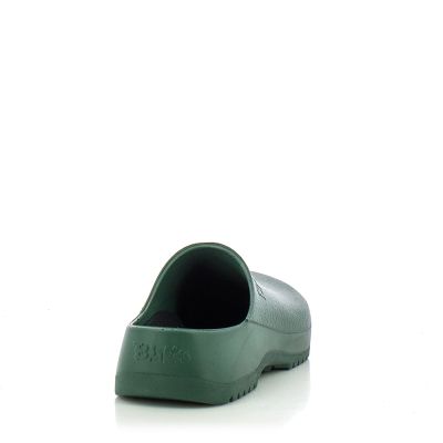Сабо BIRKENSTOCK-1027183 SUPER-BIRKI GREEN