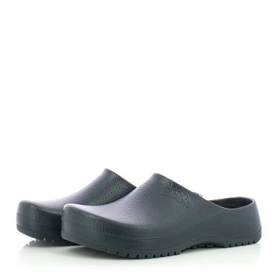 Сабо BIRKENSTOCK-1027200 SUPER-BIRKI BLUE