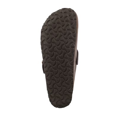 Мъжки Чехли Комфорт BIRKENSTOCK-860133 BOSTON HABANA