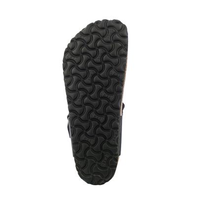 Дамски Чехли Комфорт BIRKENSTOCK-43661 GIZEH BLACK