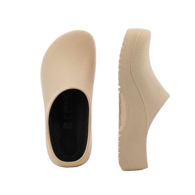 Сабо BIRKENSTOCK-1023085 SUPER-BIRKI LIGHT ROSE