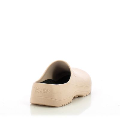 Сабо BIRKENSTOCK-1023085 SUPER-BIRKI LIGHT ROSE