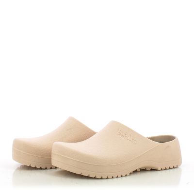 Сабо BIRKENSTOCK-1023085 SUPER-BIRKI LIGHT ROSE