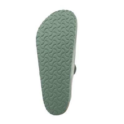 Мъжки Ежедневни Чехли BIRKENSTOCK-1029212 BOSTON PURE SAGE