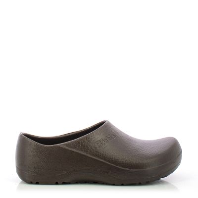 Сабо BIRKENSTOCK-1027210 PROFI BIRKI BROWN