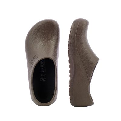 Сабо BIRKENSTOCK-1027210 PROFI BIRKI BROWN
