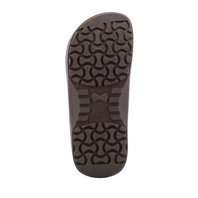 Сабо BIRKENSTOCK-1027210 PROFI BIRKI BROWN