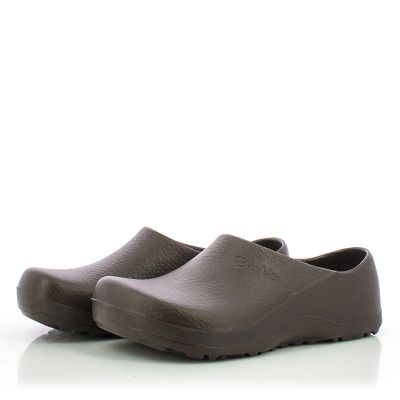 Сабо BIRKENSTOCK-1027210 PROFI BIRKI BROWN