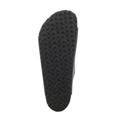 Мъжки Чехли Комфорт BIRKENSTOCK-51791 ARIZONA BLACK