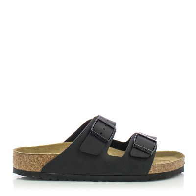 Мъжки Чехли Комфорт BIRKENSTOCK-51791 ARIZONA BLACK
