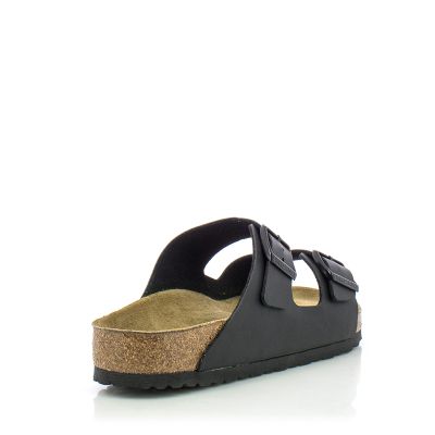 Мъжки Чехли Комфорт BIRKENSTOCK-51791 ARIZONA BLACK