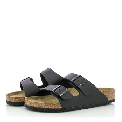 Мъжки Чехли Комфорт BIRKENSTOCK-51791 ARIZONA BLACK