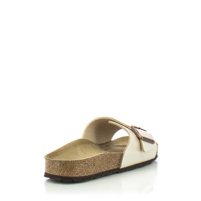 Дамски Чехли Комфорт BIRKENSTOCK-1026631 CATALIN PEARL WHITE