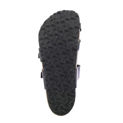 Дамски Чехли Комфорт BIRKENSTOCK-71091 MAYARI BLACK