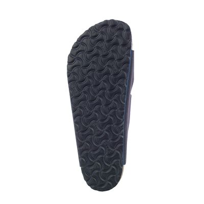 Мъжки Чехли Комфорт BIRKENSTOCK-1023116 ARIZONA INDIGO BLUE