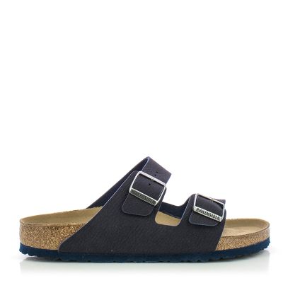 Мъжки Чехли Комфорт BIRKENSTOCK-1023116 ARIZONA INDIGO BLUE