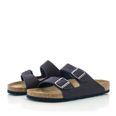 Мъжки Чехли Комфорт BIRKENSTOCK-1023116 ARIZONA INDIGO BLUE