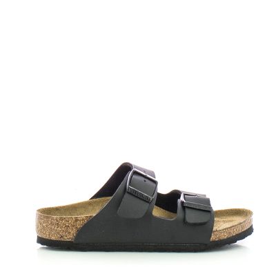 Чехли Момчета BIRKENSTOCK-1005127 ARIZONA BLACK