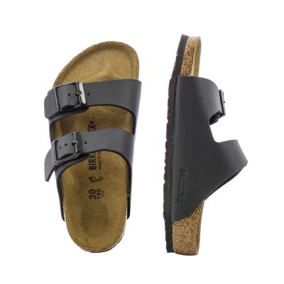 Чехли Момчета BIRKENSTOCK-1005127 ARIZONA BLACK