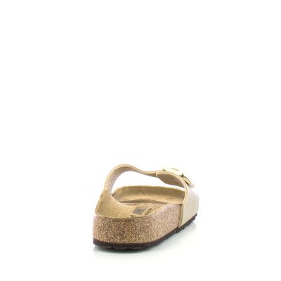 Дамски Чехли Комфорт BIRKENSTOCK-1016106 MADRID GOLD