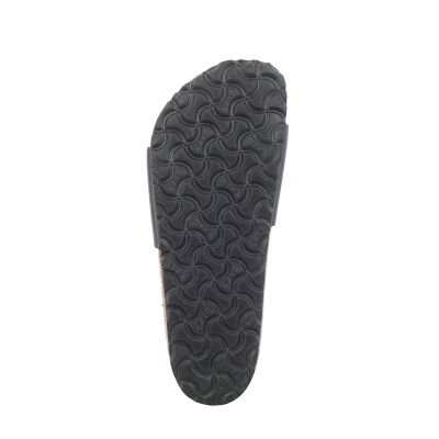 Дамски Чехли Комфорт BIRKENSTOCK-40791 MADRID BLACK