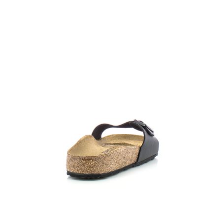 Дамски Чехли Комфорт BIRKENSTOCK-40791 MADRID BLACK