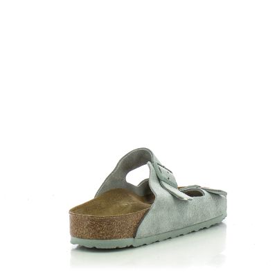 Мъжки Чехли Комфорт BIRKENSTOCK-1029146 ARIZONA PURE SAGE