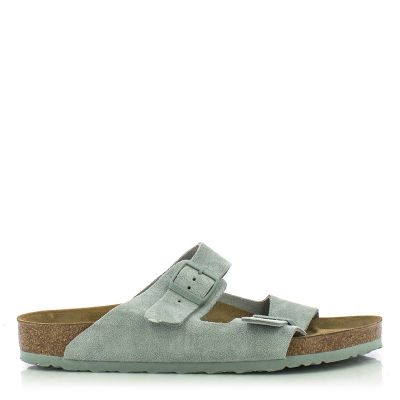 Мъжки Чехли Комфорт BIRKENSTOCK-1029146 ARIZONA PURE SAGE