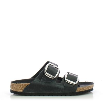Дамски Чехли Комфорт BIRKENSTOCK-1011075 ARIZONA BLACK