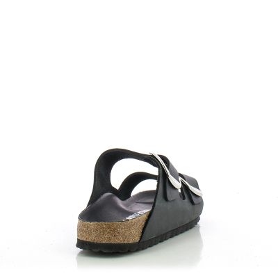 Дамски Чехли Комфорт BIRKENSTOCK-1011075 ARIZONA BLACK