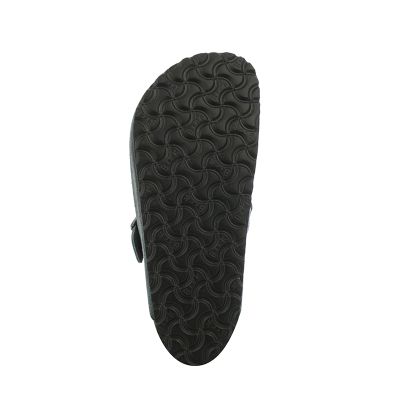 Сабо BIRKENSTOCK-1029114 BOSTON BASALT GREY