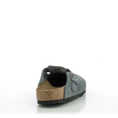 Сабо BIRKENSTOCK-1029114 BOSTON BASALT GREY