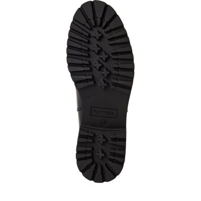 Дамски Равни Боти TAMARIS-1-25427-41-001 BLACK