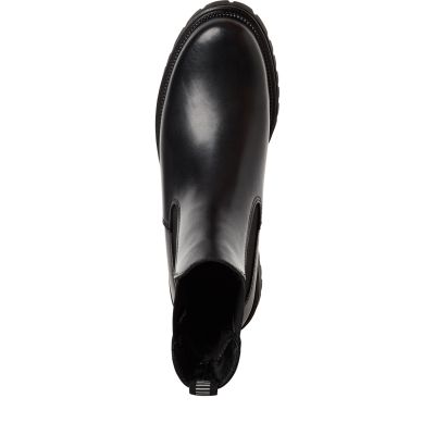 Дамски Равни Боти TAMARIS-1-25427-41-001 BLACK
