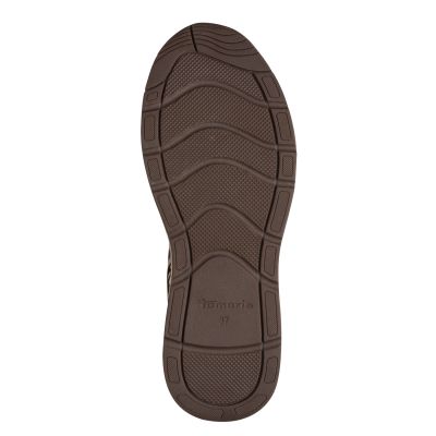 Дамски Сникърс TAMARIS - 1-23745-43-961 ZEBRA COMB