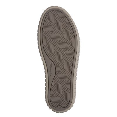 Дамски Сникърс TAMARIS - 1-23776-45-200 GREY