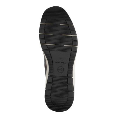 Дамски Сникърс TAMARIS - 1-23764-43-0C8 BLACK COMB