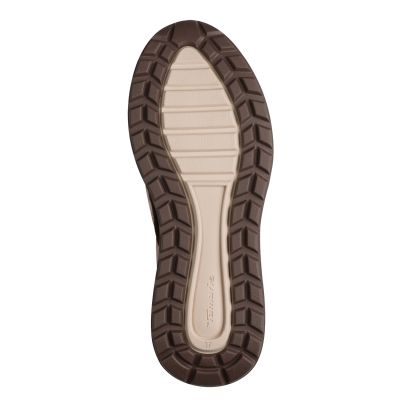 Дамски Сникърс TAMARIS - 1-23795-45-368 MOCCA/ROSE