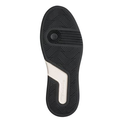 Дамски Сникърс TAMARIS - 1-23769-45-147 OFFWHITE COMB