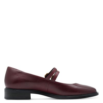 Балерини  TAMARIS - 1-22131-45-537 MERLOT