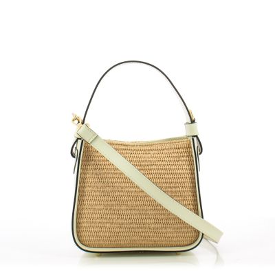 Класически Чанти JUICE - 112570 BEIGE